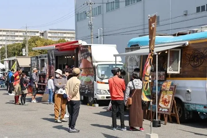 東海エリア最大級の自転車フェス『名古屋サイクルスポーツデイズ 2026』3月21日・22日開催！ 画像 11