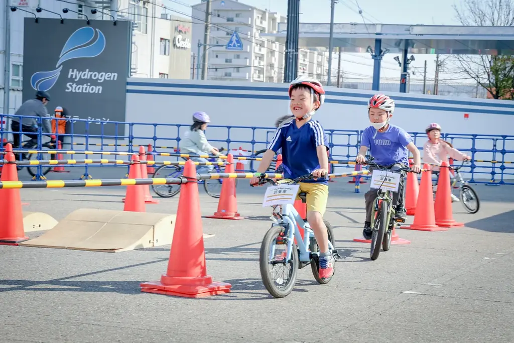 東海エリア最大級の自転車フェス『名古屋サイクルスポーツデイズ 2026』3月21日・22日開催！ 画像 12