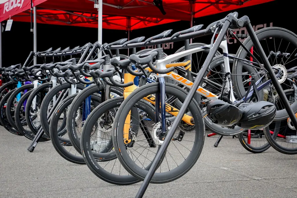 東海エリア最大級の自転車フェス『名古屋サイクルスポーツデイズ 2026』3月21日・22日開催！ 画像 2