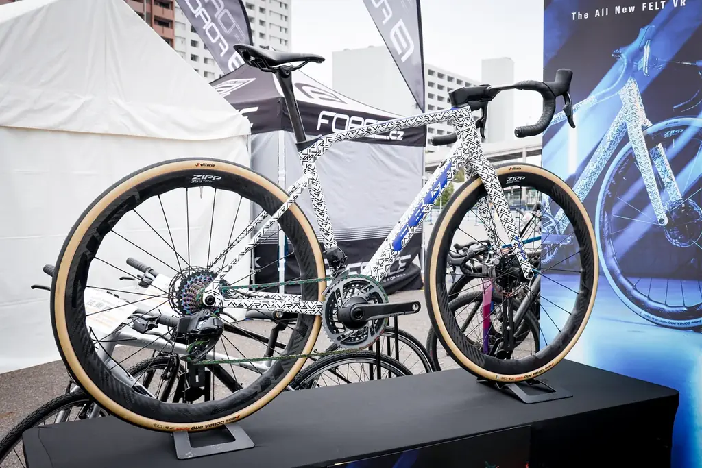 東海エリア最大級の自転車フェス『名古屋サイクルスポーツデイズ 2026』3月21日・22日開催！ 画像 3