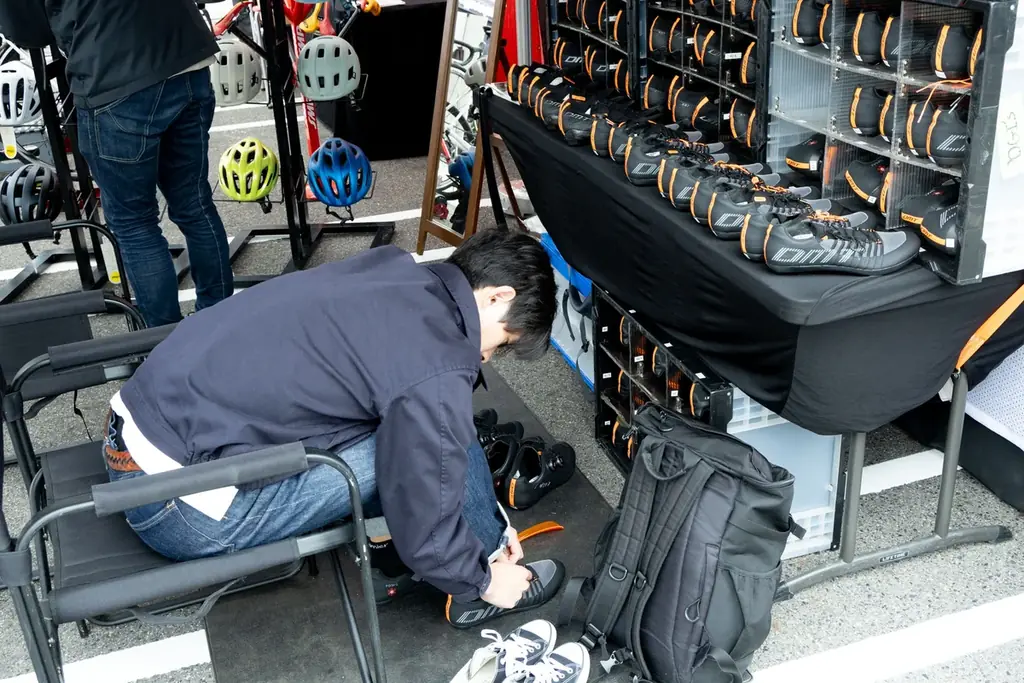 東海エリア最大級の自転車フェス『名古屋サイクルスポーツデイズ 2026』3月21日・22日開催！ 画像 8