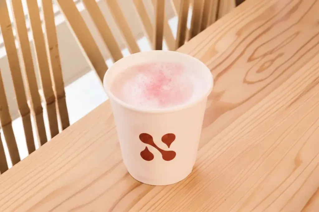 『そうだ 京都、行こう。Presents NAKED meets 世界遺産 醍醐寺 —醍醐花見 ―』の夜桜をさらに楽しむコラボレーション企画を発表 画像 5