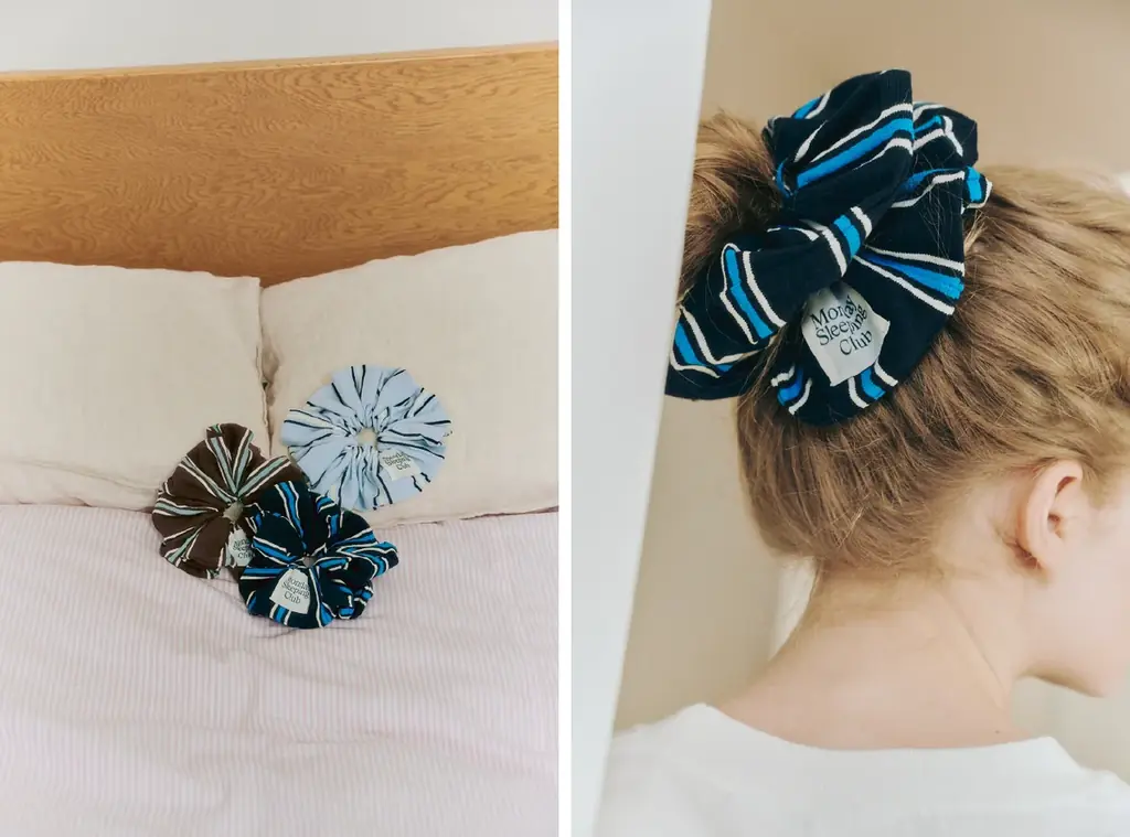 「LOWRYS FARM」が話題の上海発ストリートウェアブランド「MondaySleepingClub」とのコラボアイテムを2026 年3 月12 日（木）より発売! 画像 6