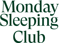 「LOWRYS FARM」が話題の上海発ストリートウェアブランド「MondaySleepingClub」とのコラボアイテムを2026 年3 月12 日（木）より発売! 画像 7