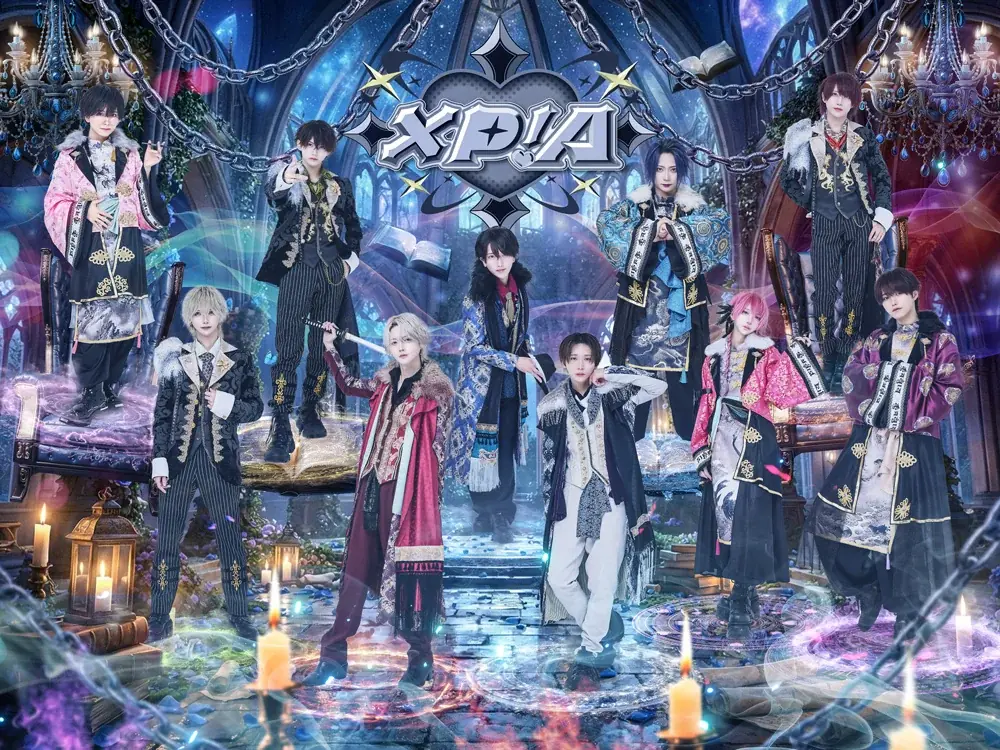 RINDO SHOPオープンを記念しフリューのシールプリント機『SUKELU factory』とのコラボを実施！所属アイドルの限定デザインによるトレカのガチャや“ペンラ”のカスタムを3月14日より展開 画像 3