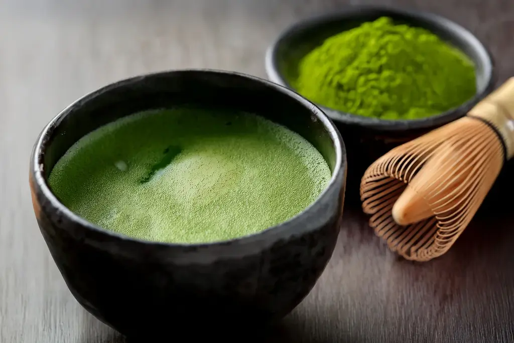 「あんとろべい」に待望の第2弾！薫り立つ「あんとろべい抹茶」が横浜髙島屋で3月18日㈬先行発売決定 SHIRO SASARAYA 画像 2