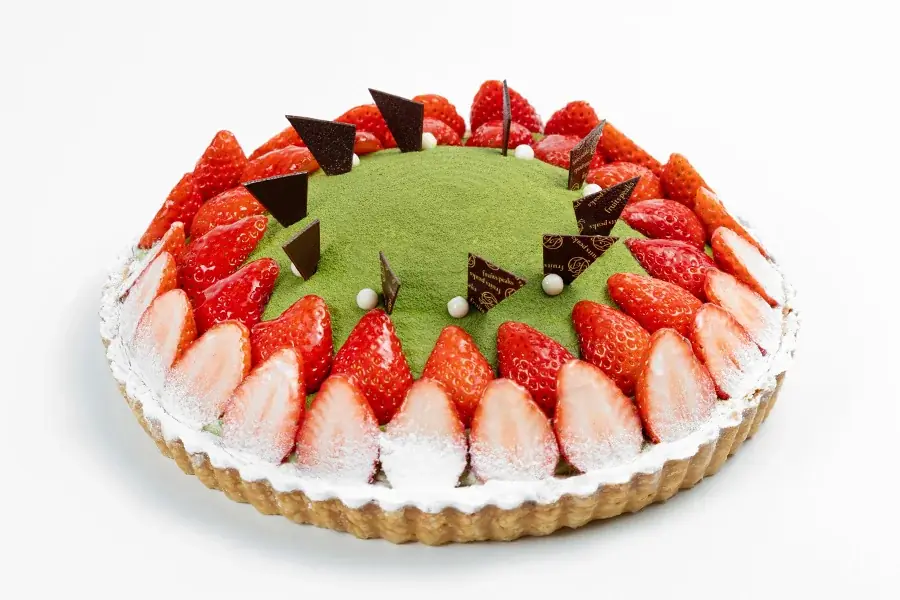 厳選したこだわりのフルーツで“ヌン活”を　Strawberry Timeフルーツピークス全店にて絶賛開催中！ 画像 4