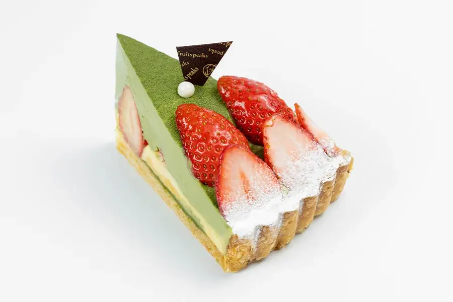 厳選したこだわりのフルーツで“ヌン活”を　Strawberry Timeフルーツピークス全店にて絶賛開催中！ 画像 5