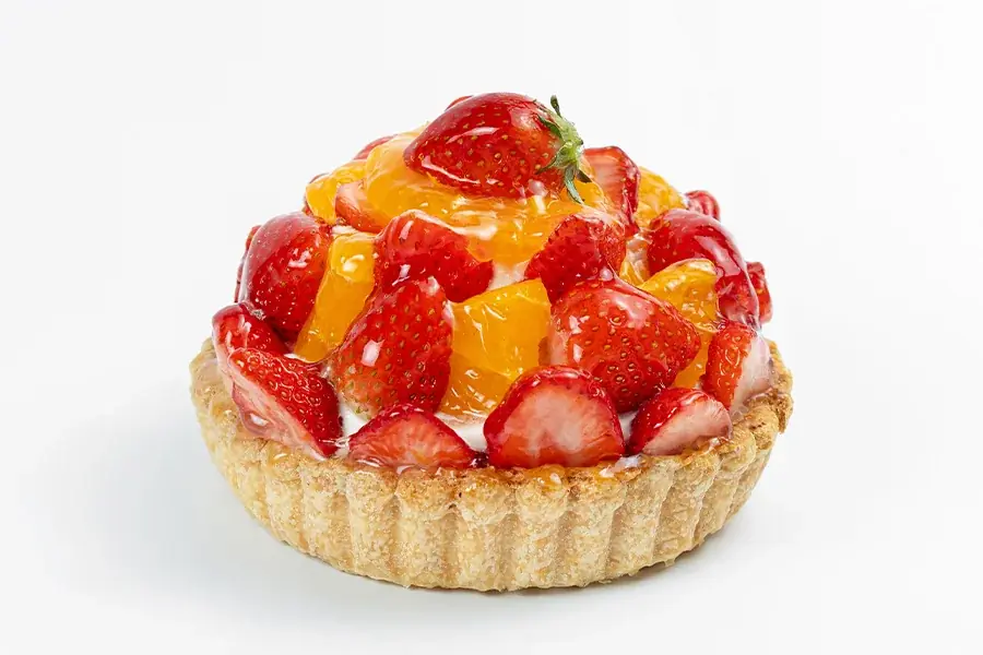 厳選したこだわりのフルーツで“ヌン活”を　Strawberry Timeフルーツピークス全店にて絶賛開催中！ 画像 6