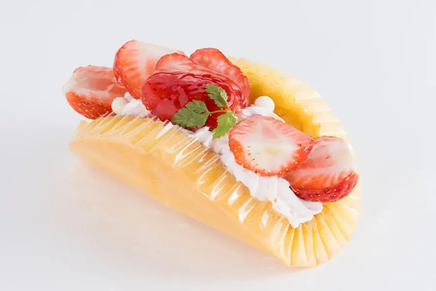 厳選したこだわりのフルーツで“ヌン活”を　Strawberry Timeフルーツピークス全店にて絶賛開催中！ 画像 7