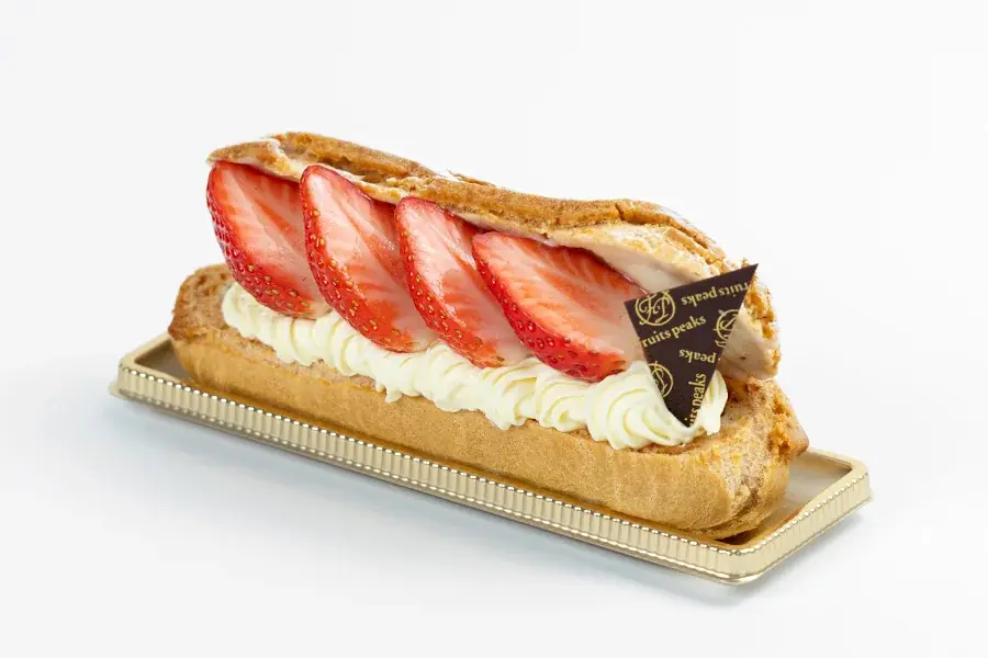 厳選したこだわりのフルーツで“ヌン活”を　Strawberry Timeフルーツピークス全店にて絶賛開催中！ 画像 8