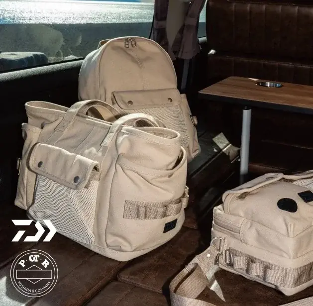 【阪急うめだ本店】発売初日に完売した「G-SHOCK×POTR DW-5600」が手に入るラストチャンス！創業90周年“吉田カバン”の「POTR」がスペシャルプロモーションを開催 画像 7