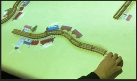 【横浜高島屋】鉄道開通の地“横浜” に「きかんしゃトーマス」がやってくる！日本初公開を含む約200点の貴重な資料が来日！ジオラマや体験型のコーナーも！ 画像 11