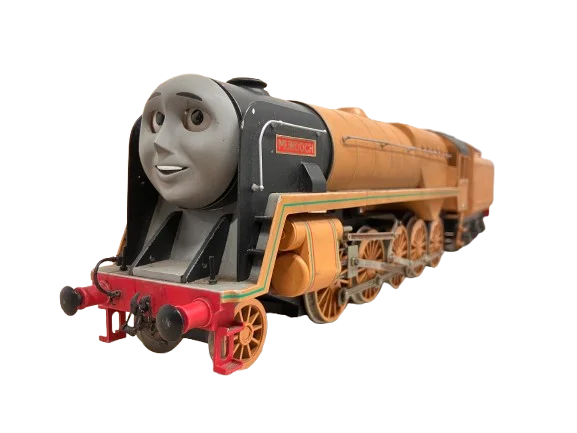 【横浜高島屋】鉄道開通の地“横浜” に「きかんしゃトーマス」がやってくる！日本初公開を含む約200点の貴重な資料が来日！ジオラマや体験型のコーナーも！ 画像 4