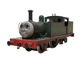 【横浜高島屋】鉄道開通の地“横浜” に「きかんしゃトーマス」がやってくる！日本初公開を含む約200点の貴重な資料が来日！ジオラマや体験型のコーナーも！ 画像 5