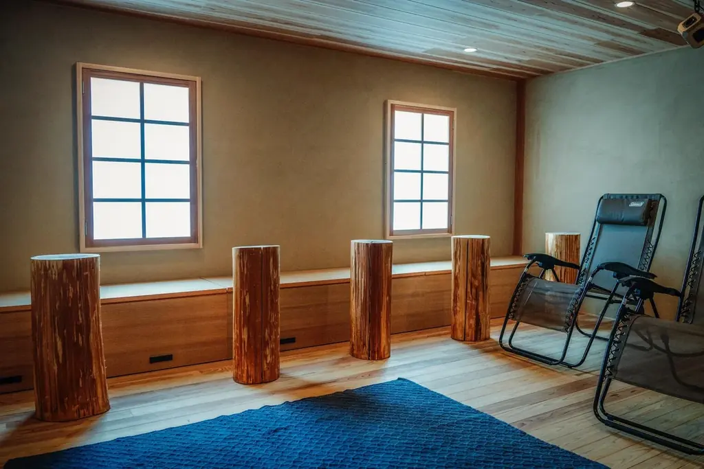 エクセルイン名古屋熱田が、温浴施設「川の湯」スタート　全面ヒノキのかつてないととのい空間に 画像 2