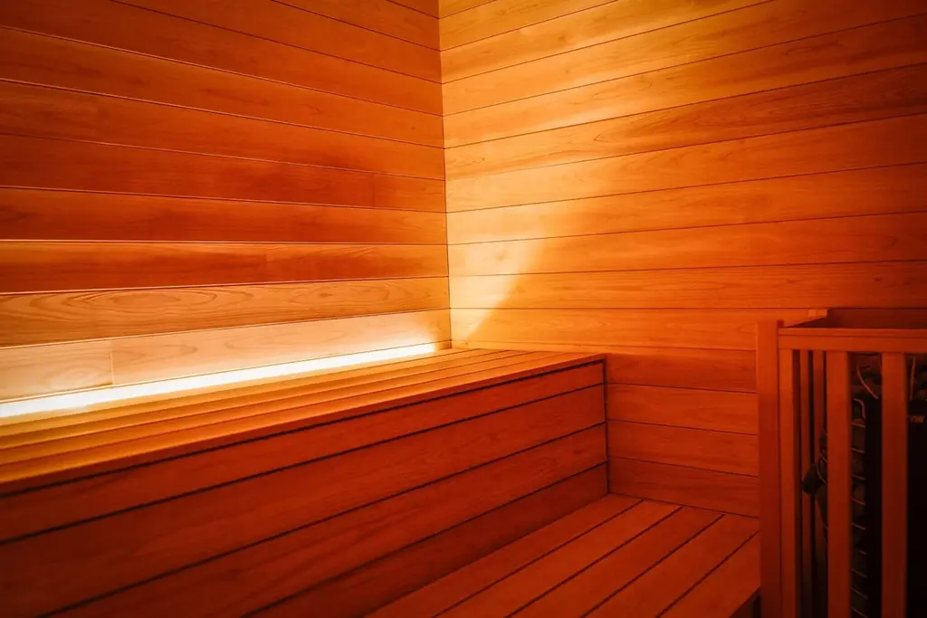 エクセルイン名古屋熱田が、温浴施設「川の湯」スタート　全面ヒノキのかつてないととのい空間に 画像 3