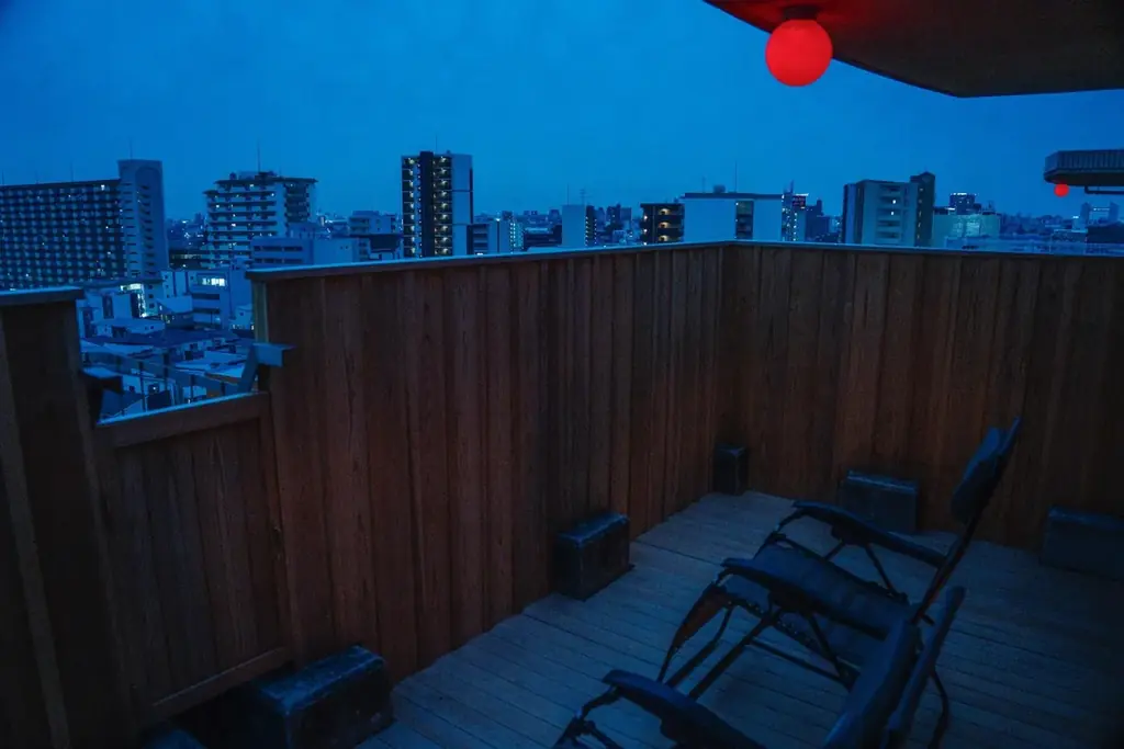 エクセルイン名古屋熱田が、温浴施設「川の湯」スタート　全面ヒノキのかつてないととのい空間に 画像 7