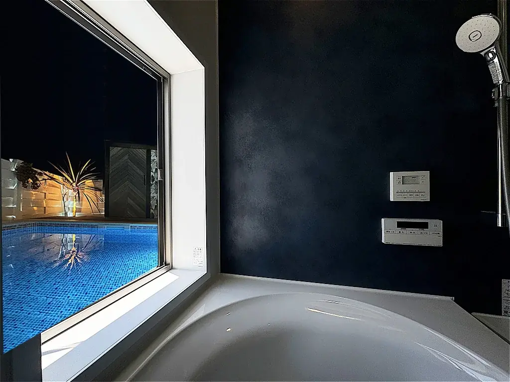 夏まで待てない　4月1日から温水プール開き！　扉を開ければもうそこはリゾートの世界観「THE POOL HOUSE　TOKYOBAY」「THE POOL HOUSE KISARAZU」ザ・プールハウス 画像 21