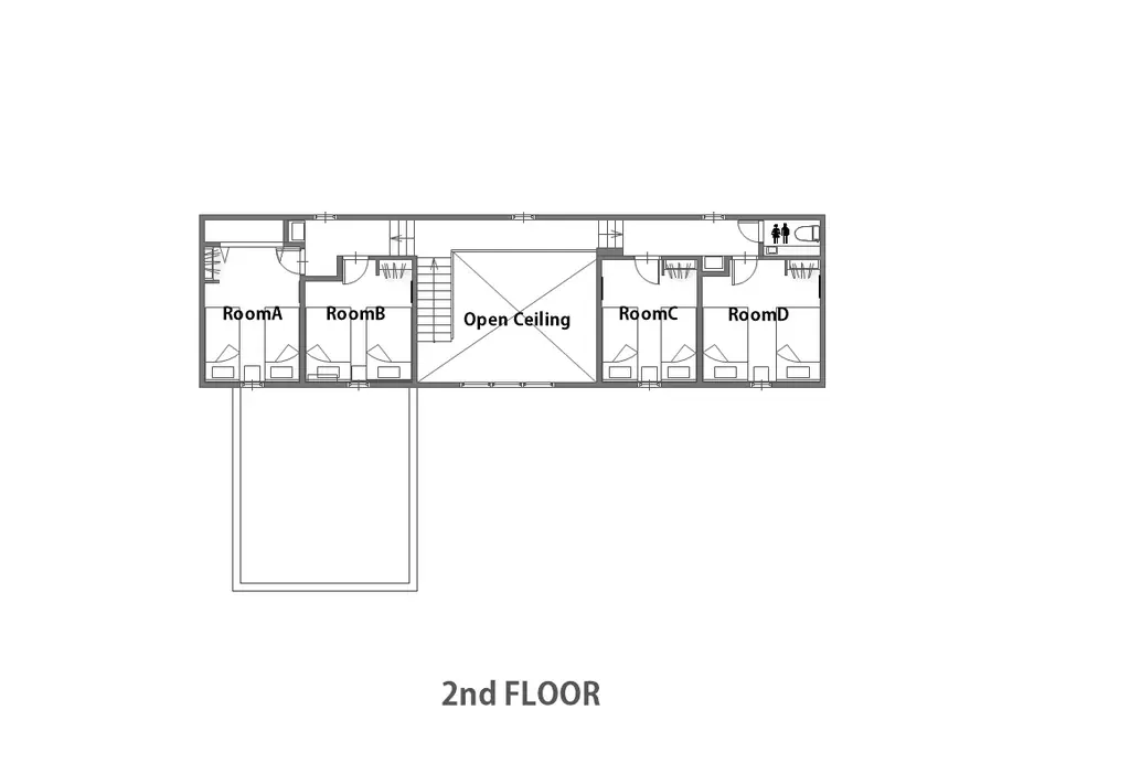 夏まで待てない　4月1日から温水プール開き！　扉を開ければもうそこはリゾートの世界観「THE POOL HOUSE　TOKYOBAY」「THE POOL HOUSE KISARAZU」ザ・プールハウス 画像 8