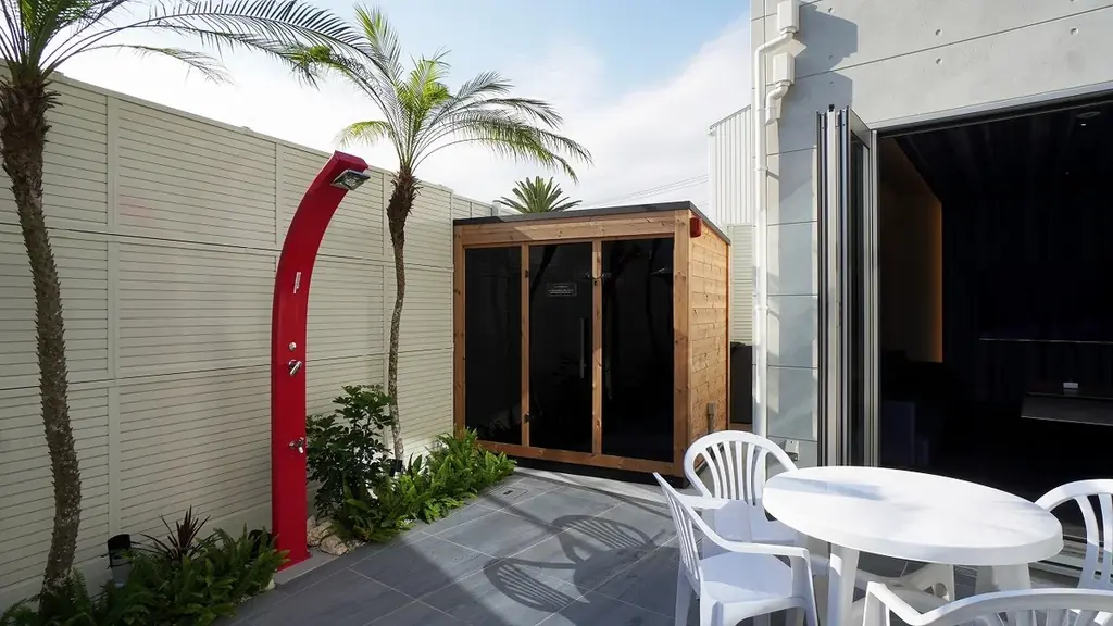 夏まで待てない　4月1日から温水プール開き！　扉を開ければもうそこはリゾートの世界観「THE POOL HOUSE　TOKYOBAY」「THE POOL HOUSE KISARAZU」ザ・プールハウス 画像 9