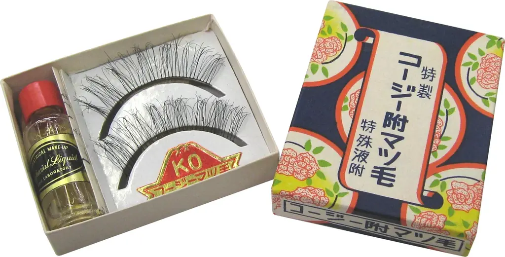 【好評につき販売店を拡大】マスカラの最後に使って仕上がりがワンランクアップ！両目で確認しながらまつげを根元からカールできる、ホットアイラッシュカーラー「のぞキュンホットカーラー」 画像 7