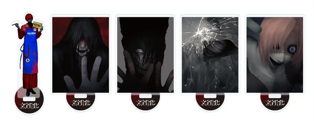 【文字化化×ヴィレッジヴァンガード】限定コラボグッズ発売決定！！ 画像 3