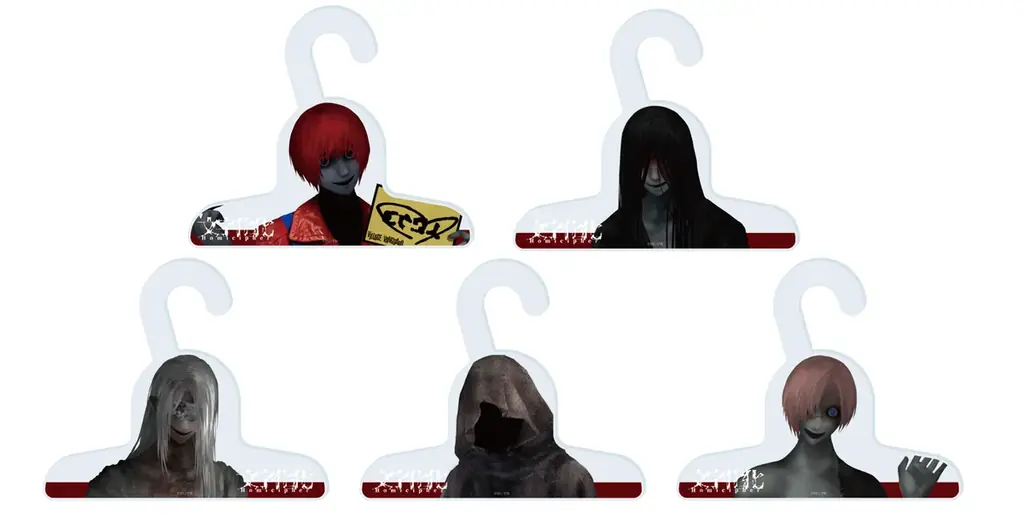 【文字化化×ヴィレッジヴァンガード】限定コラボグッズ発売決定！！ 画像 7