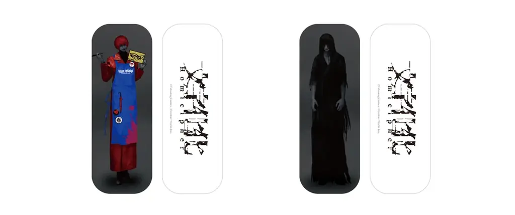 【文字化化×ヴィレッジヴァンガード】限定コラボグッズ発売決定！！ 画像 8