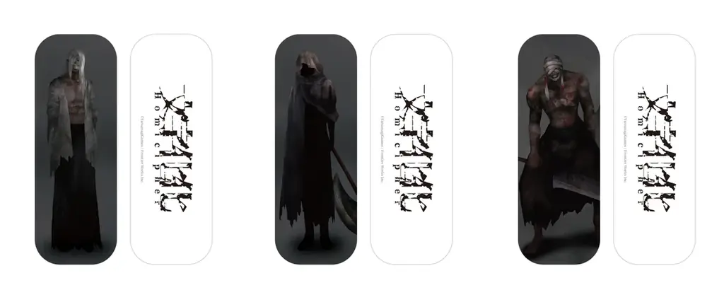 【文字化化×ヴィレッジヴァンガード】限定コラボグッズ発売決定！！ 画像 9