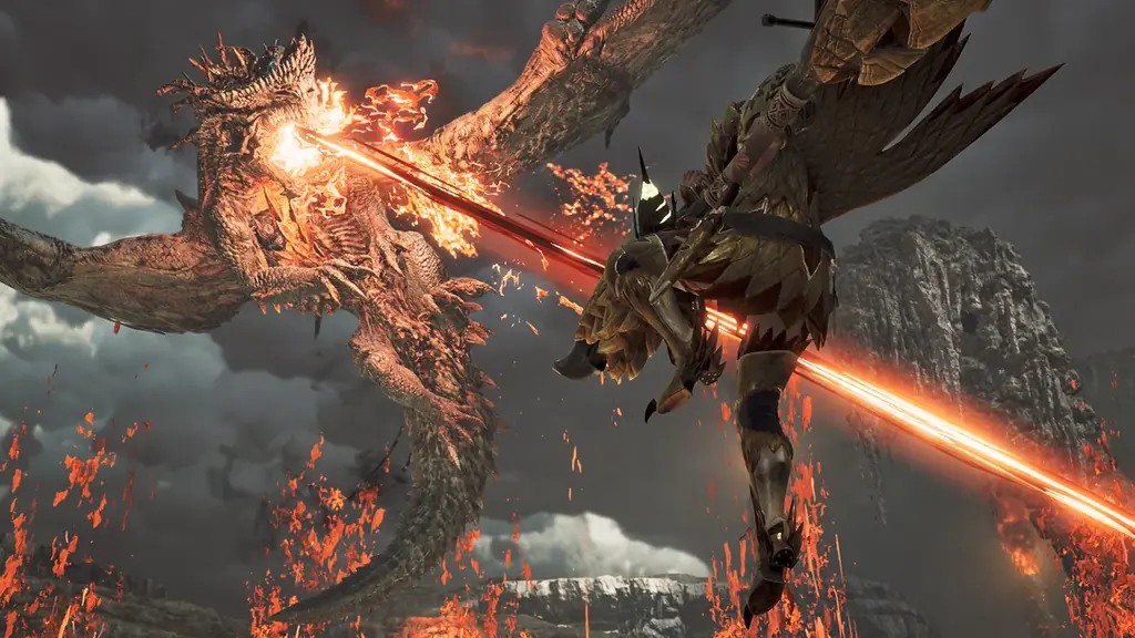 ゴグマジオス討伐配信