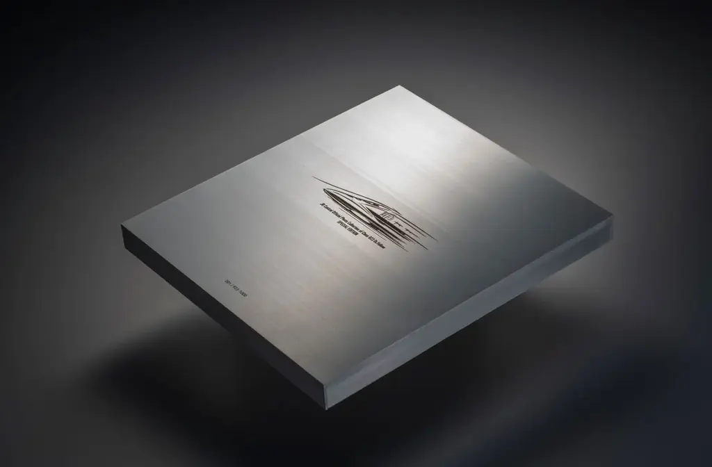 T4特装版923限定販売