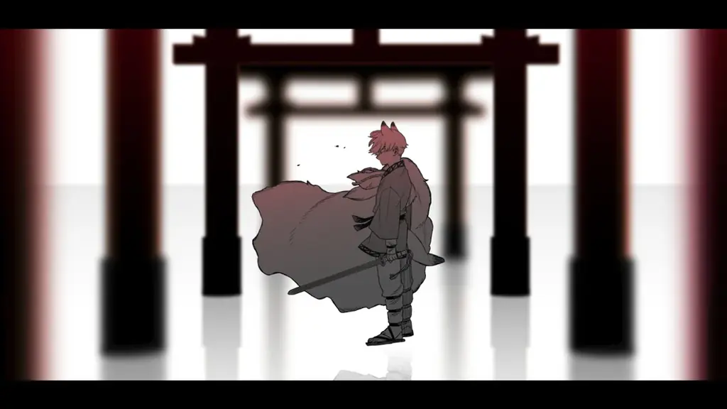 【CV. 広瀬裕也・川島零士】『神使の番人』第2巻発売記念PV公開！サイン色紙プレゼント＆1巻分無料キャンペーンもスタート！ 画像 2