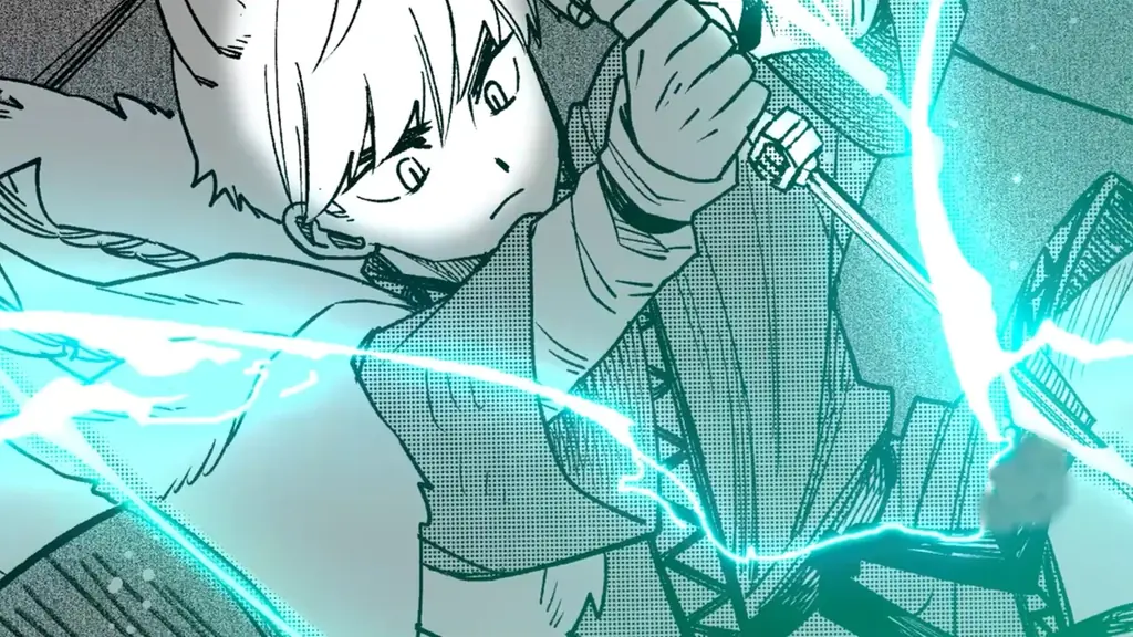 【CV. 広瀬裕也・川島零士】『神使の番人』第2巻発売記念PV公開！サイン色紙プレゼント＆1巻分無料キャンペーンもスタート！ 画像 3