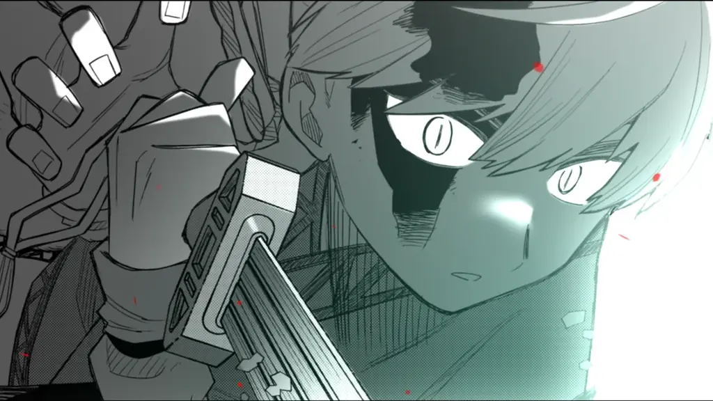 【CV. 広瀬裕也・川島零士】『神使の番人』第2巻発売記念PV公開！サイン色紙プレゼント＆1巻分無料キャンペーンもスタート！ 画像 6