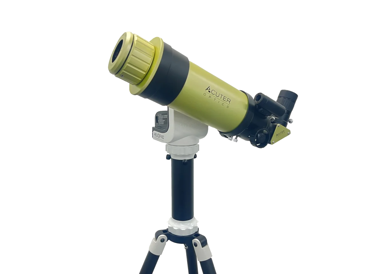 4/4～5「アウトドアデイジャパン東京2026」にブース出店。双眼鏡・入門天体望遠鏡の機材展示、太陽観察体験、光学機器の特価販売を行います 画像 2