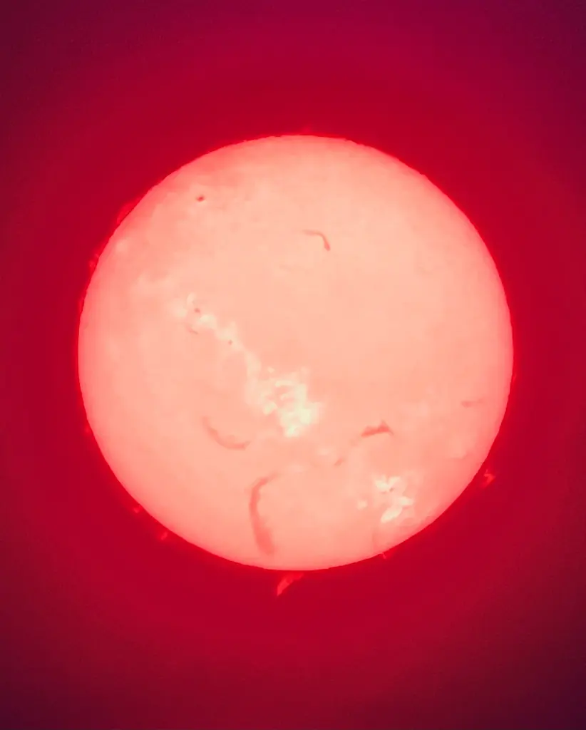 4/4～5「アウトドアデイジャパン東京2026」にブース出店。双眼鏡・入門天体望遠鏡の機材展示、太陽観察体験、光学機器の特価販売を行います 画像 3