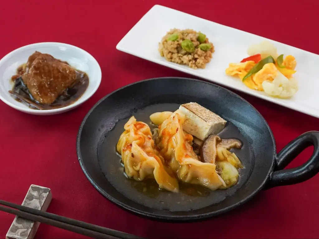 デリッシュキッチン監修 冷凍宅配食「ミールズ」が、女性VTuberグループ 「ホロライブ」所属の「桃鈴ねね」さんとのコラボレーション企画を実施！ 画像 2