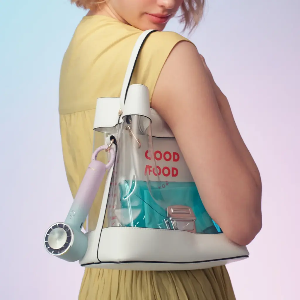 アフタヌーンティー・リビングより、猛暑を乗り切る“高風速“多機能ファンが登場 画像 10