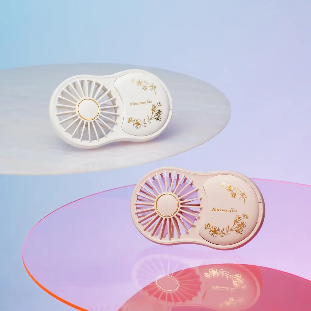 アフタヌーンティー・リビングより、猛暑を乗り切る“高風速“多機能ファンが登場 画像 14