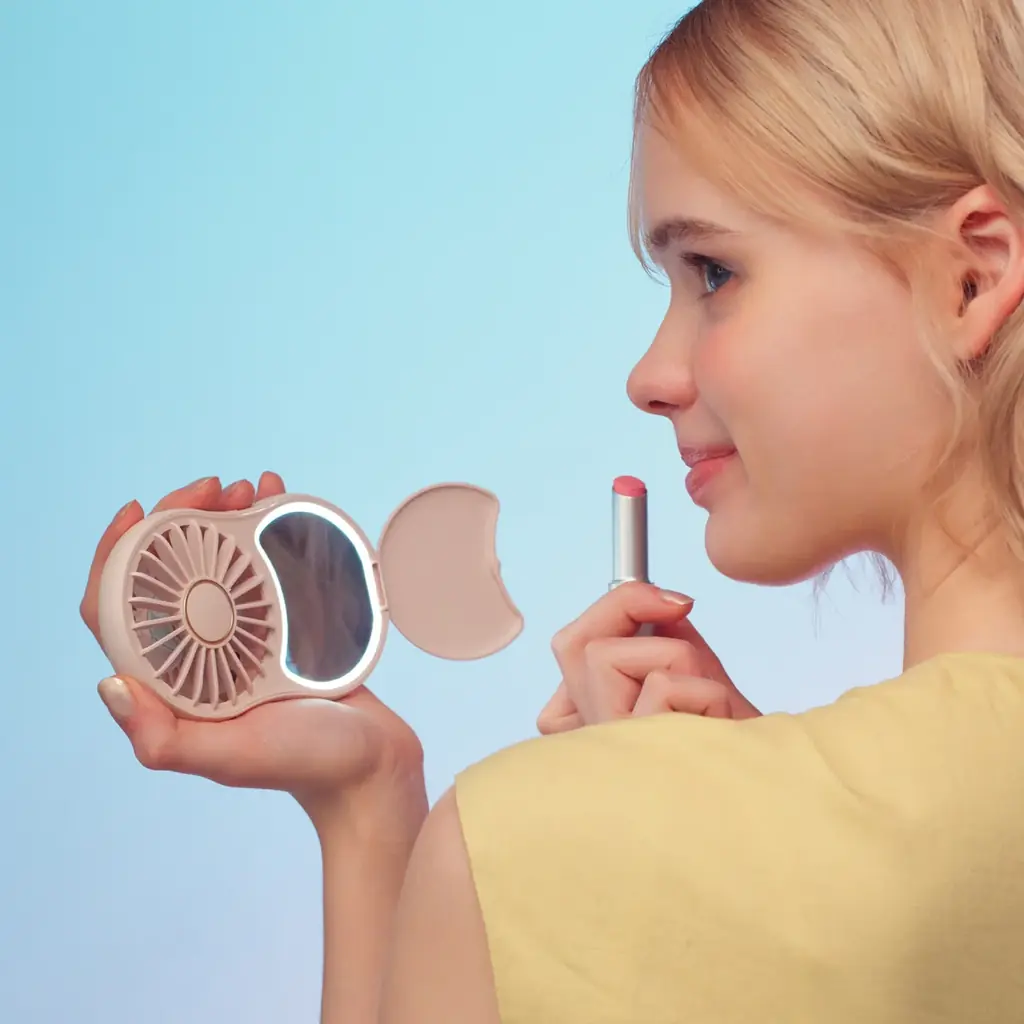 アフタヌーンティー・リビングより、猛暑を乗り切る“高風速“多機能ファンが登場 画像 16