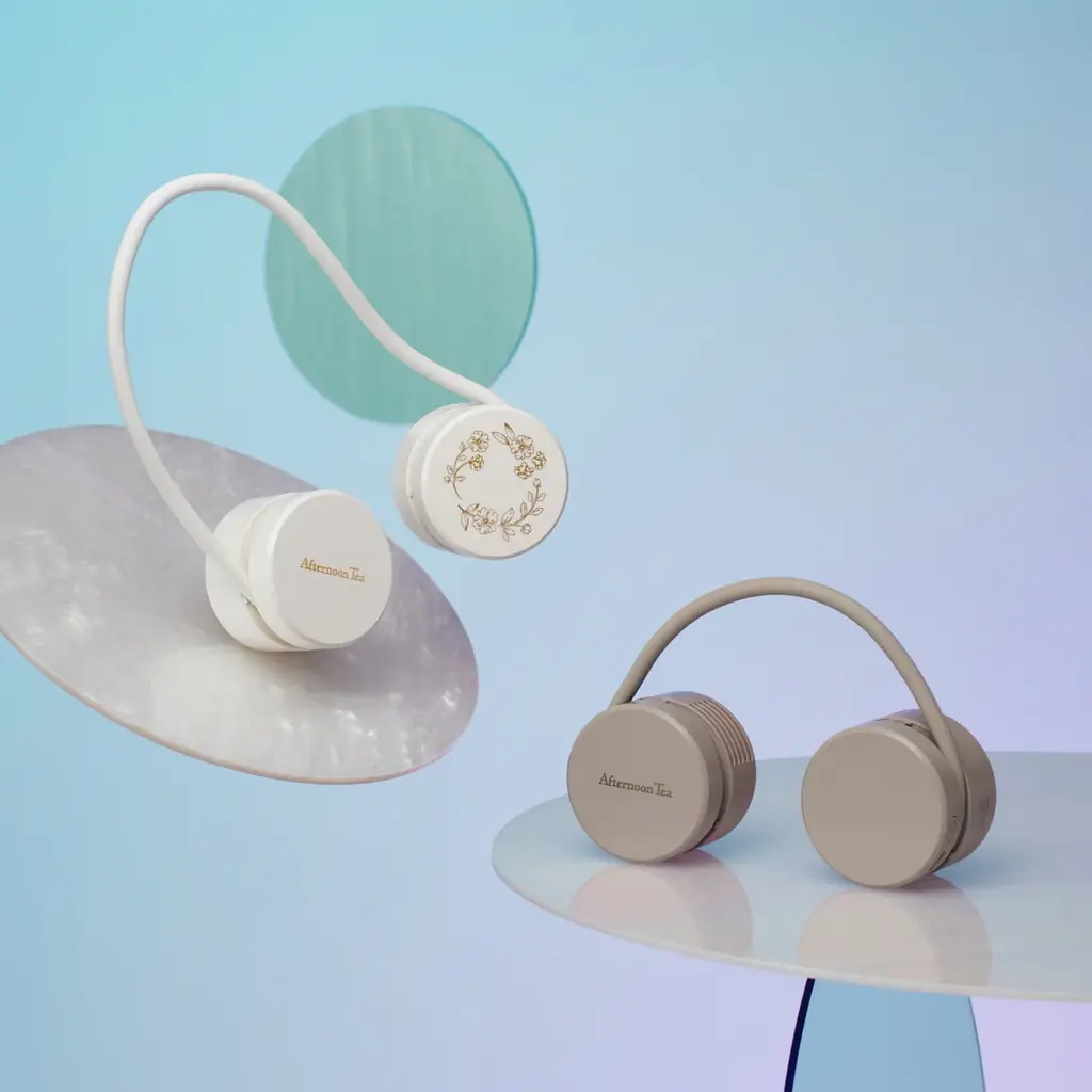 アフタヌーンティー・リビングより、猛暑を乗り切る“高風速“多機能ファンが登場 画像 17