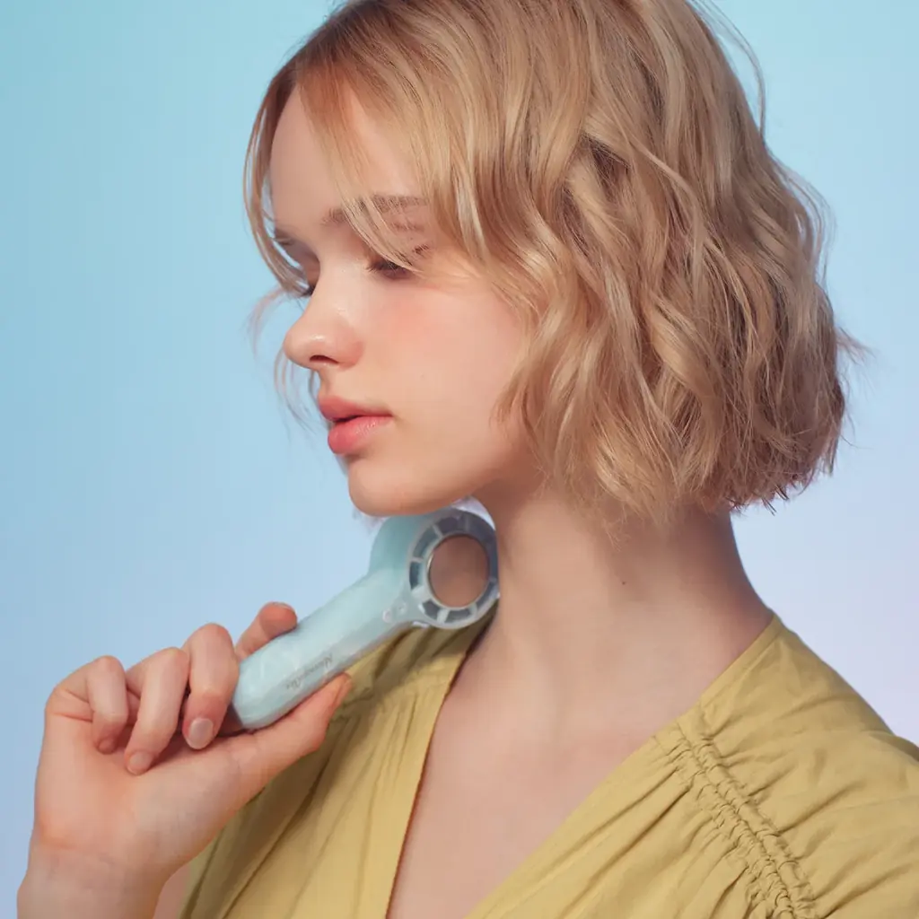 アフタヌーンティー・リビングより、猛暑を乗り切る“高風速“多機能ファンが登場 画像 3