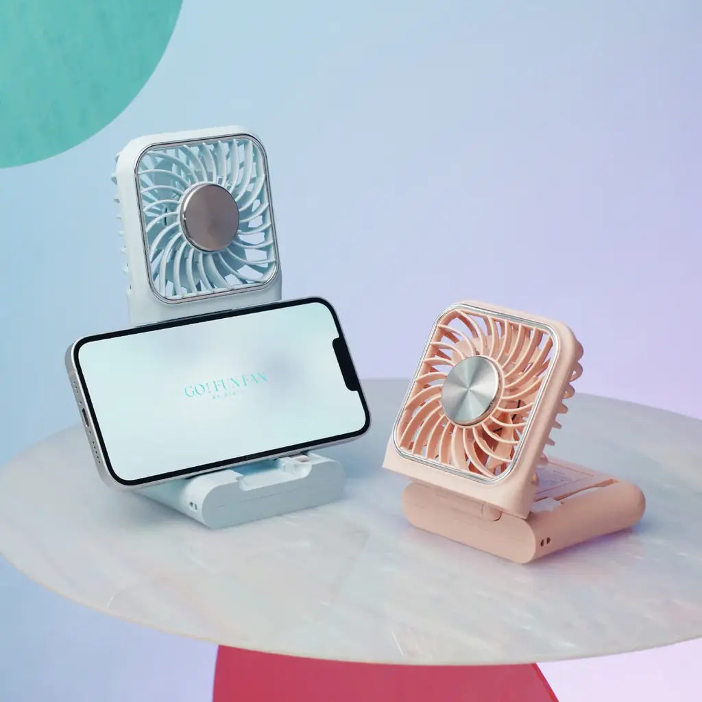 アフタヌーンティー・リビングより、猛暑を乗り切る“高風速“多機能ファンが登場 画像 6