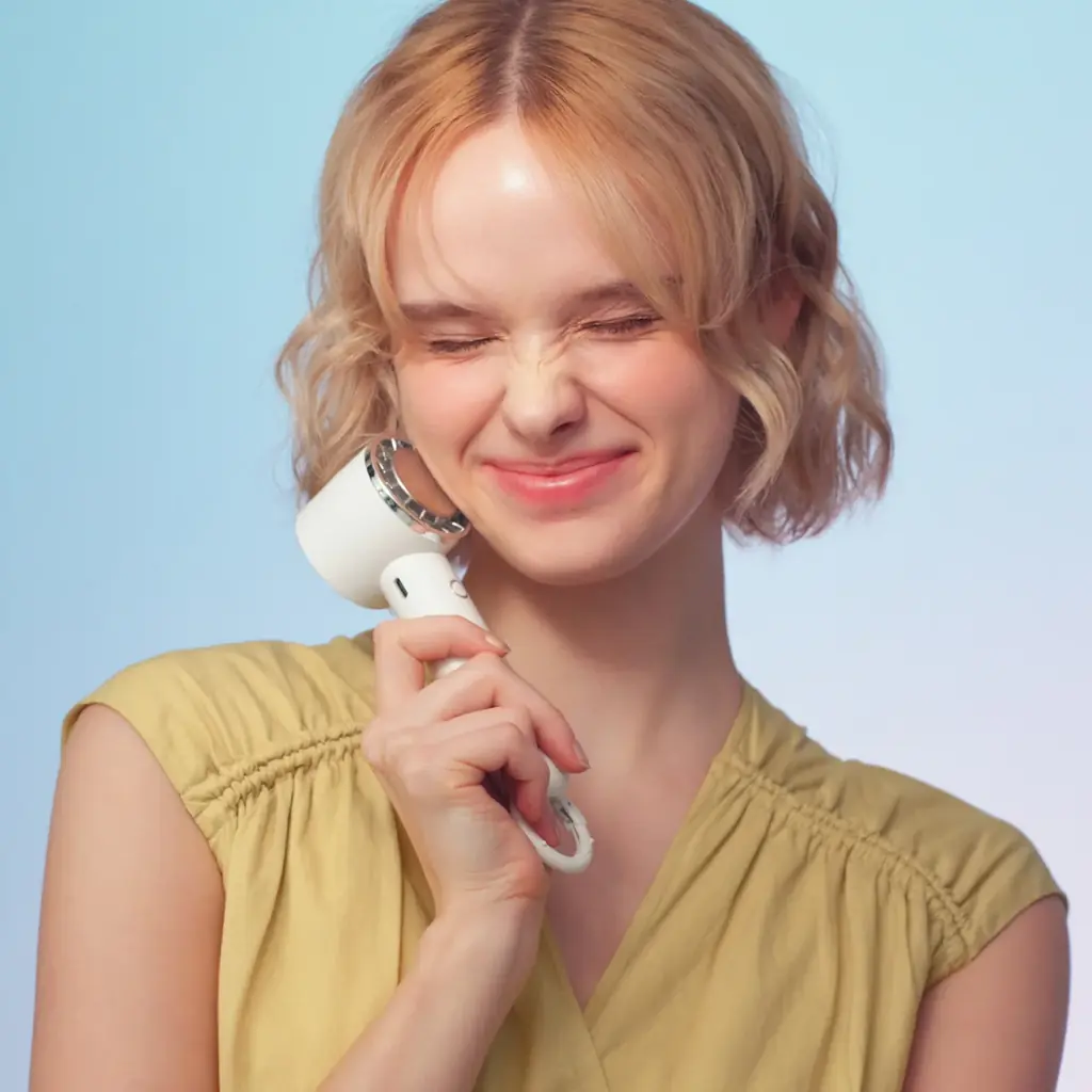 アフタヌーンティー・リビングより、猛暑を乗り切る“高風速“多機能ファンが登場 画像 9