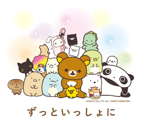 『ダイアン パーフェクトビューティー』から「リラックマ」コラボのドライシャンプーが限定発売！ 画像 5