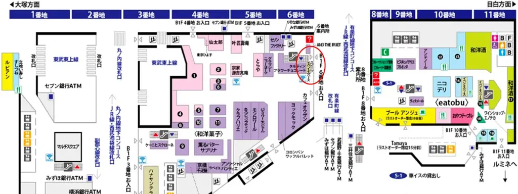 横浜バニラ、「東武百貨店 池袋本店」にて再び期間限定ポップアップストアを開催！ 画像 2