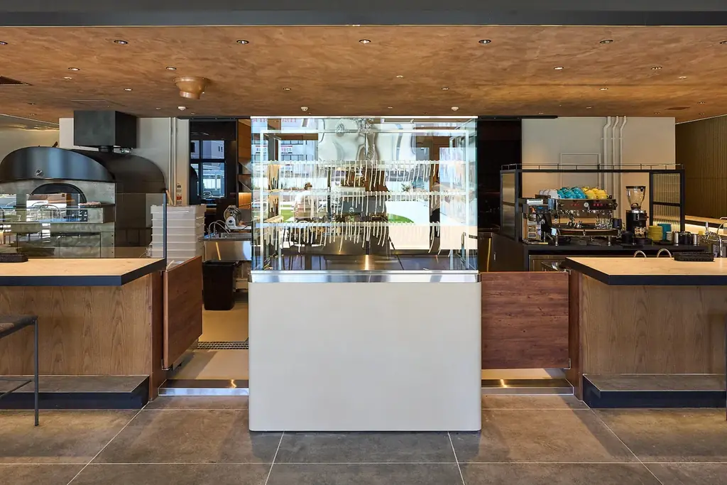 ロカーレ相模大野オープン