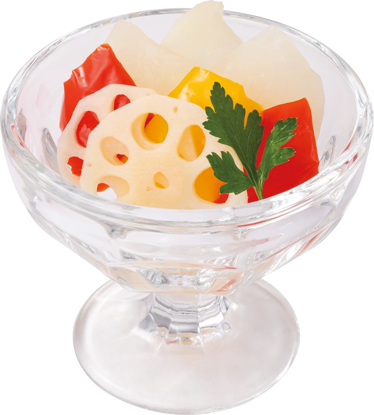 【ジョリーパスタ】ジョリーパスタの春夏グランドメニュー　　　　おいしさを追求した本格パスタや、春夏にぴったりな爽やかな商品が多数登場！ 画像 1