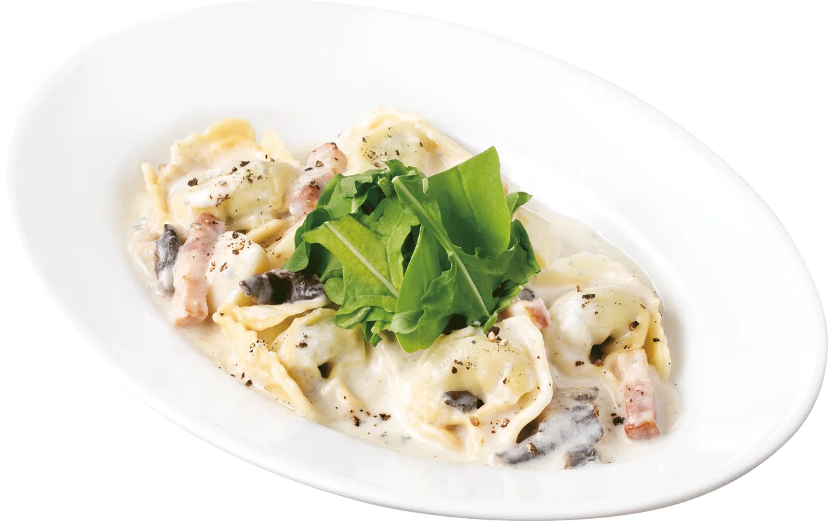 【ジョリーパスタ】ジョリーパスタの春夏グランドメニュー　　　　おいしさを追求した本格パスタや、春夏にぴったりな爽やかな商品が多数登場！ 画像 11